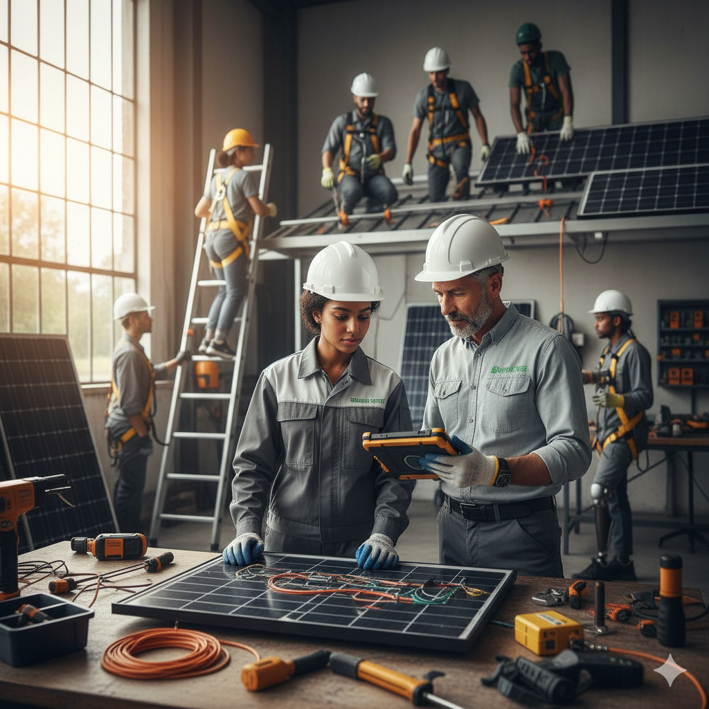 L'insertion professionnelle